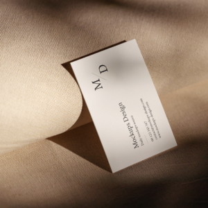 Business Cards