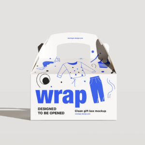 Packaging Print